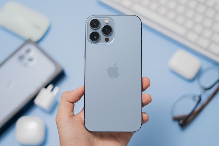 Apple tung video hướng dẫn người dùng Android chuyển qua iPhone
