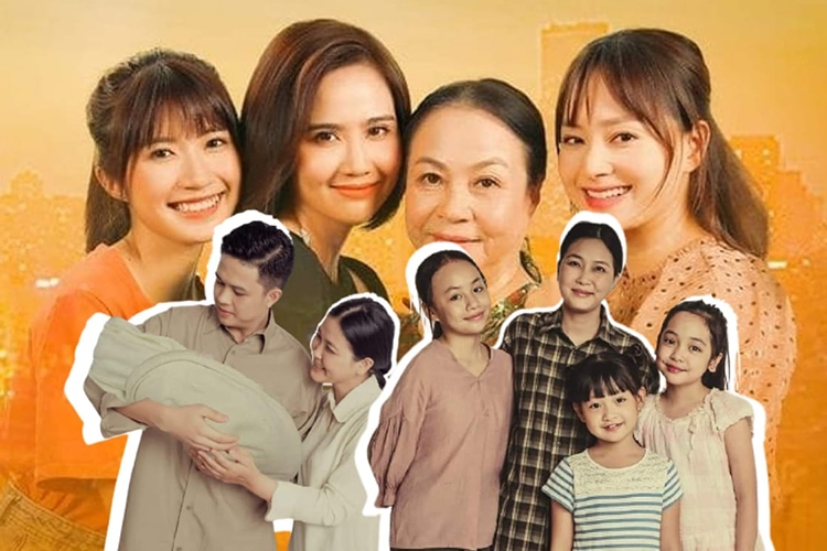 Thương ngày nắng về