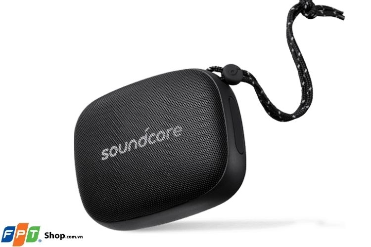 Loa Bluetooth Anker SoundCore Icon – A3121