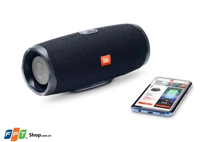 Loa Bluetooth JBL Charge 4