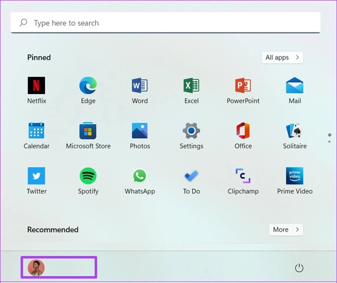 Mẹo hay thay đổi tên quản trị viên trên Windows 11 ai cũng nên biết (1)
