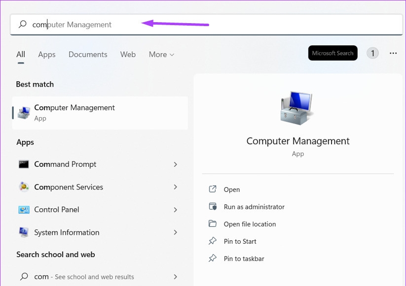 Mẹo hay thay đổi tên quản trị viên trên Windows 11 ai cũng nên biết (15)