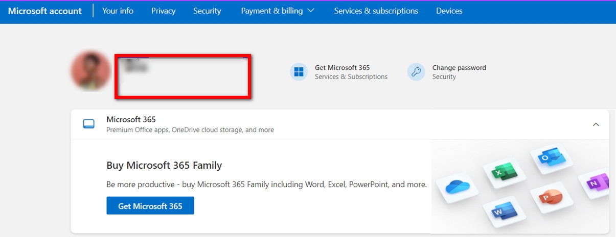 Mẹo hay thay đổi tên quản trị viên trên Windows 11 ai cũng nên biết (4)
