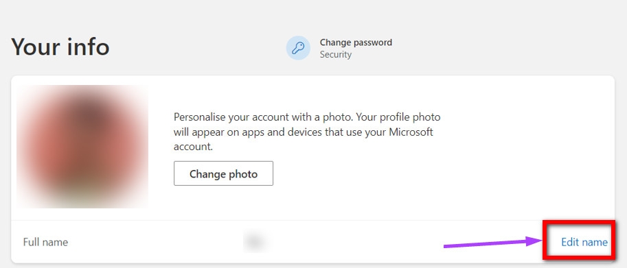 Mẹo hay thay đổi tên quản trị viên trên Windows 11 ai cũng nên biết (5)