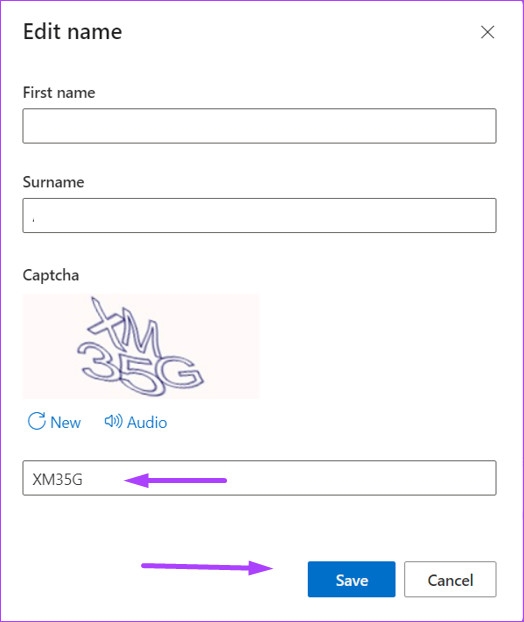 Mẹo hay thay đổi tên quản trị viên trên Windows 11 ai cũng nên biết (6)