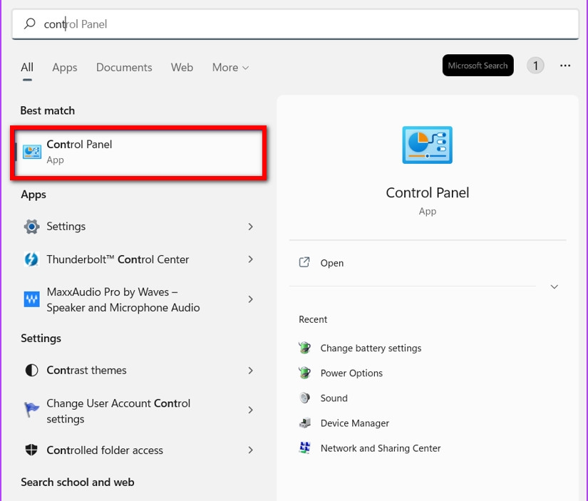 Mẹo hay thay đổi tên quản trị viên trên Windows 11 ai cũng nên biết (7)