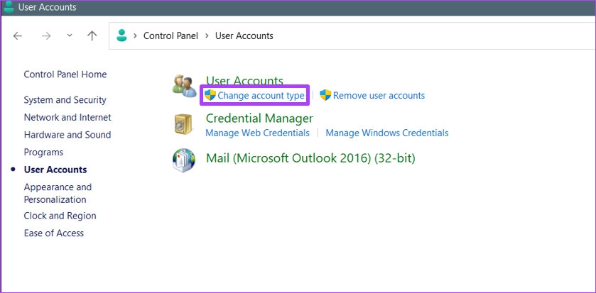 Mẹo hay thay đổi tên quản trị viên trên Windows 11 ai cũng nên biết (9)