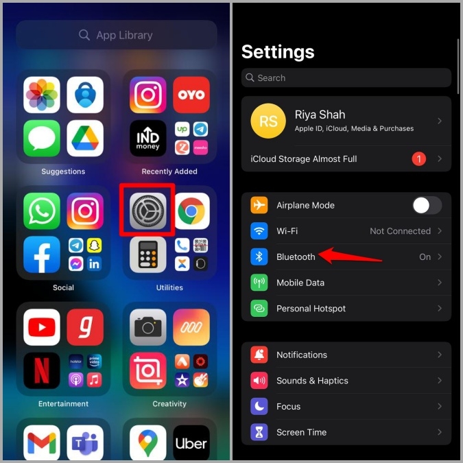 Sửa lỗi Galaxy Buds không kết nối được - Ảnh 04