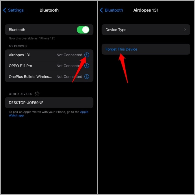 Sửa lỗi Galaxy Buds không kết nối được - Ảnh 05