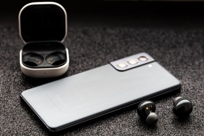 Sửa lỗi Galaxy Buds không kết nối được - Ảnh 01