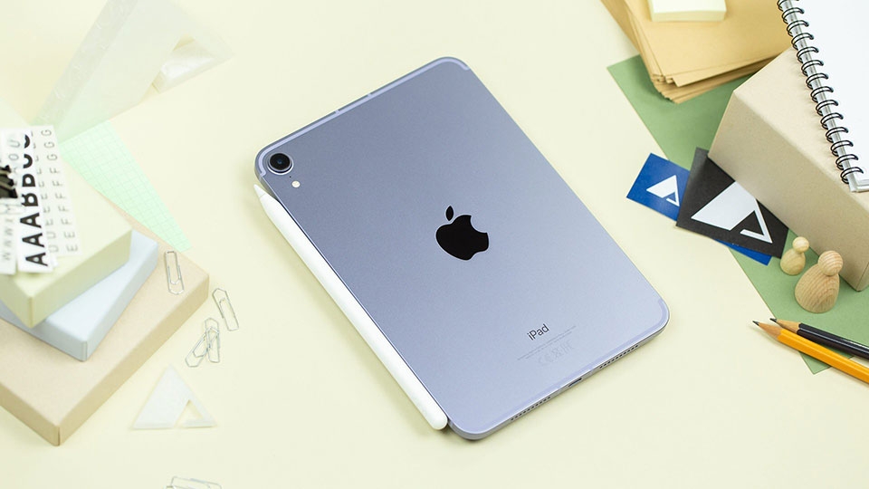 Apple Pencil 1 vs Pencil 2 - Ảnh 02