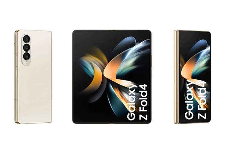 Samsung Galaxy Z Fold4 có mấy màu? Màu nào dự kiến được chọn nhiều nhất?
