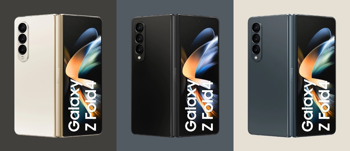 Samsung Galaxy Z Fold4 có mấy màu? Màu nào dự kiến được chọn nhiều nhất?