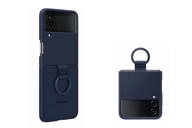 Rò rỉ loạt phụ kiện của bộ đôi Samsung Galaxy Z Fold4 và Z Flip4 sắp ra mắt