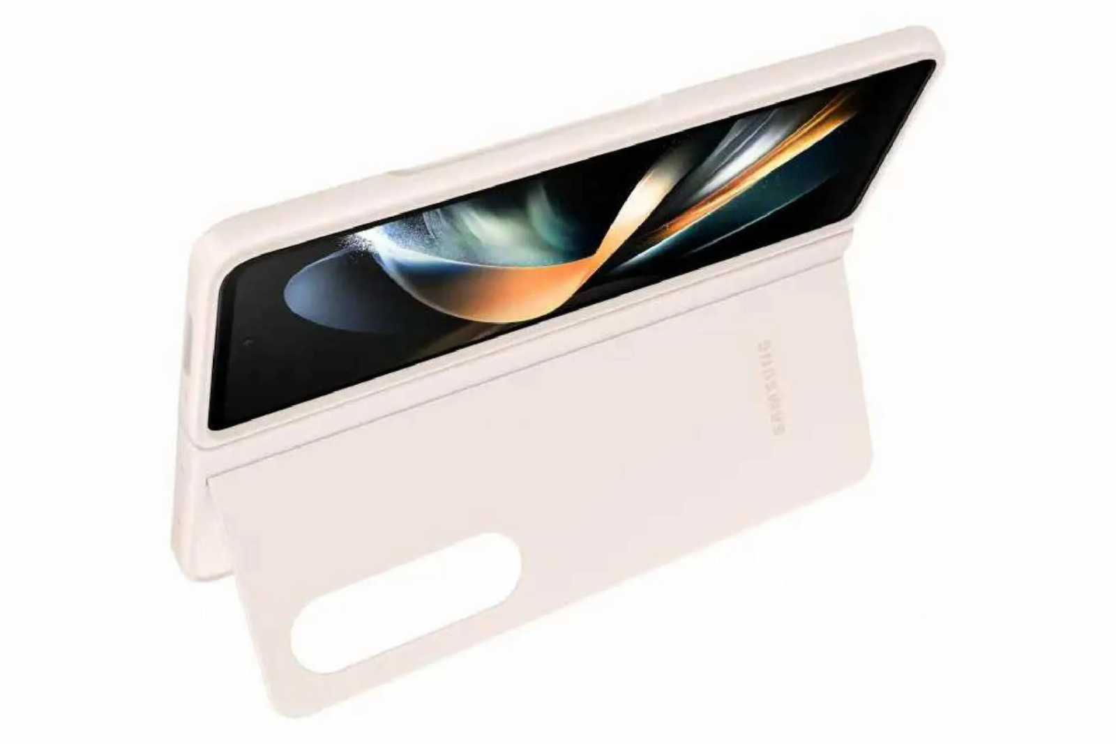 Rò rỉ loạt phụ kiện của bộ đôi Samsung Galaxy Z Fold4 và Z Flip4 sắp ra mắt