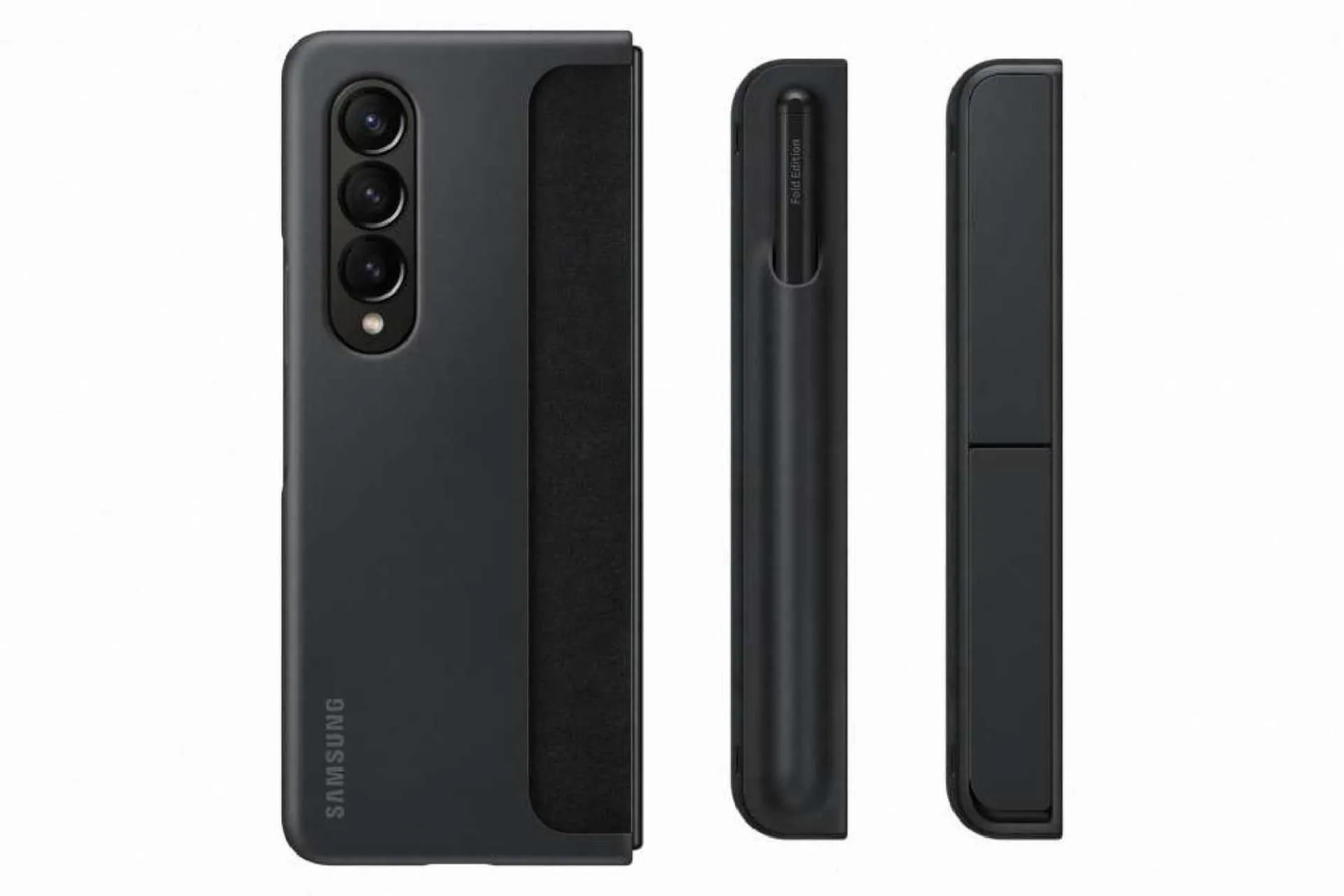 Rò rỉ loạt phụ kiện của bộ đôi Samsung Galaxy Z Fold4 và Z Flip4 sắp ra mắt