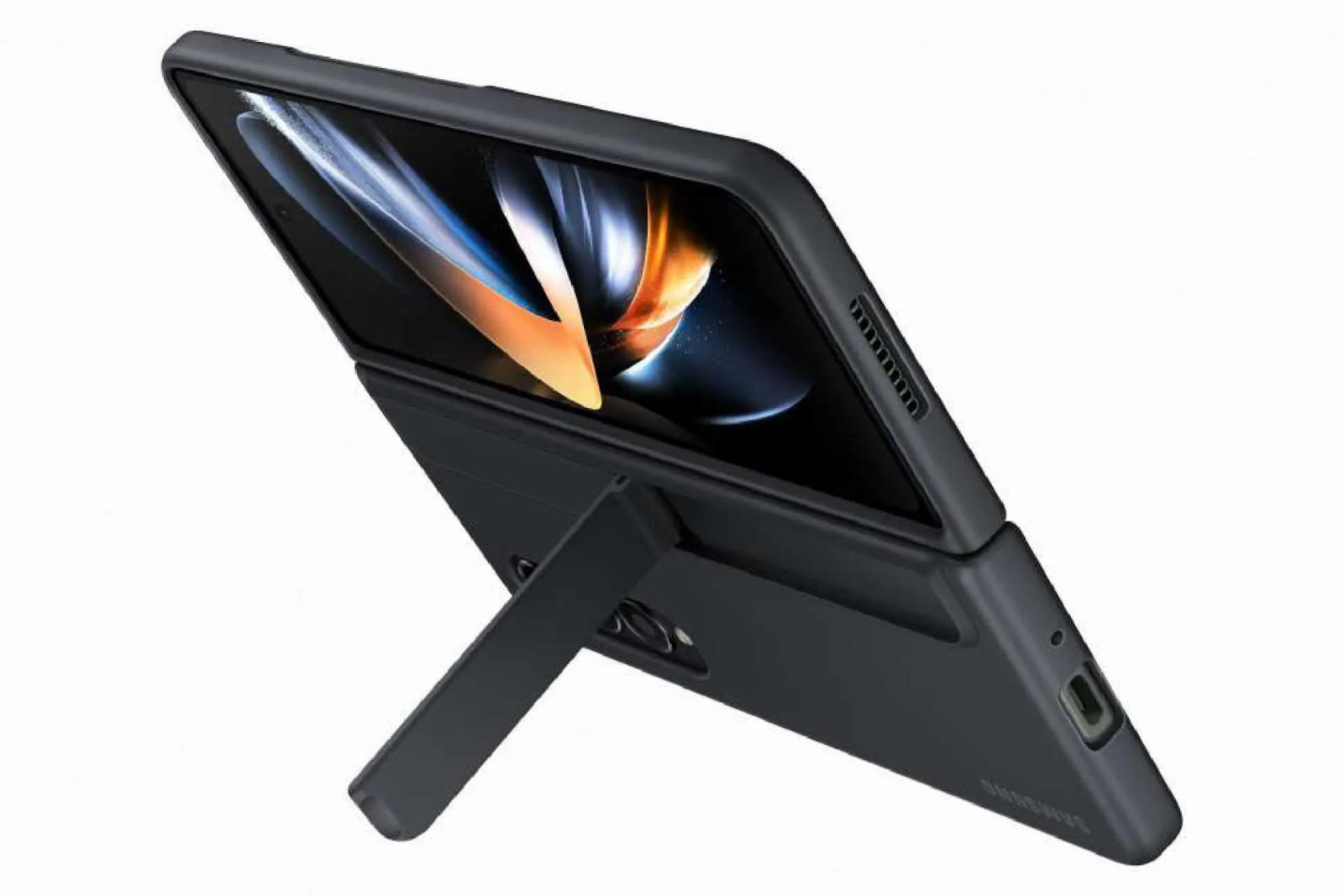 Rò rỉ loạt phụ kiện của bộ đôi Samsung Galaxy Z Fold4 và Z Flip4 sắp ra mắt