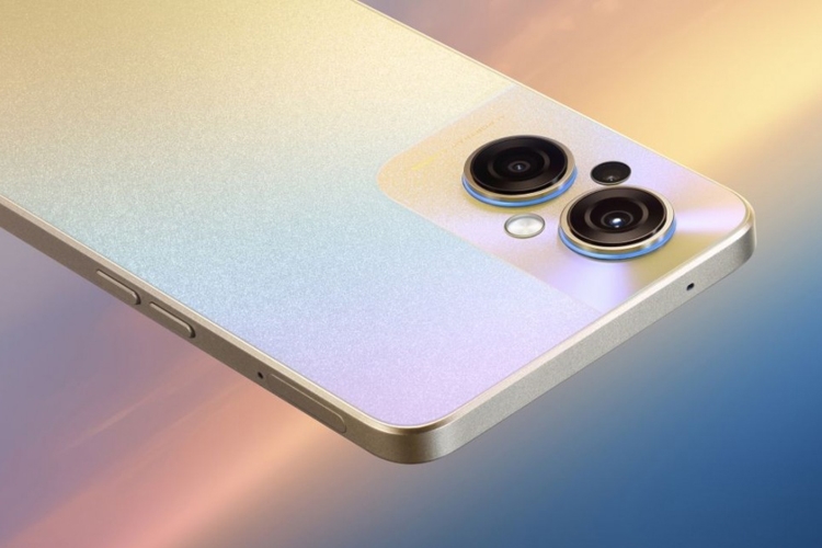 OPPO Reno8 Z 5G ra mắt: Snapdragon 695, 3 camera 64MP, giá 8.5 triệu