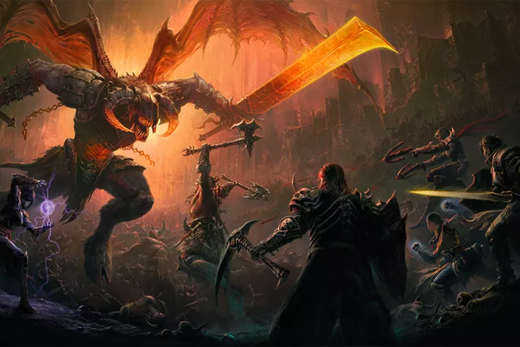 Diablo Immortal