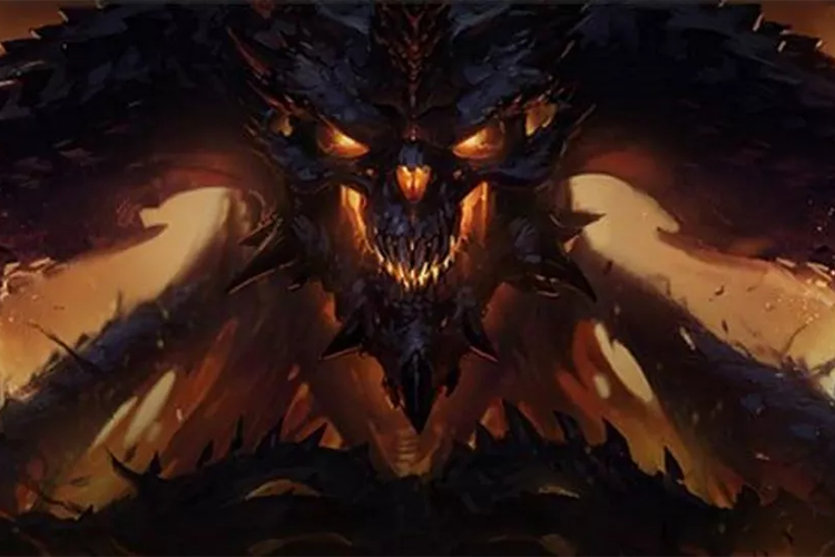 Diablo Immortal