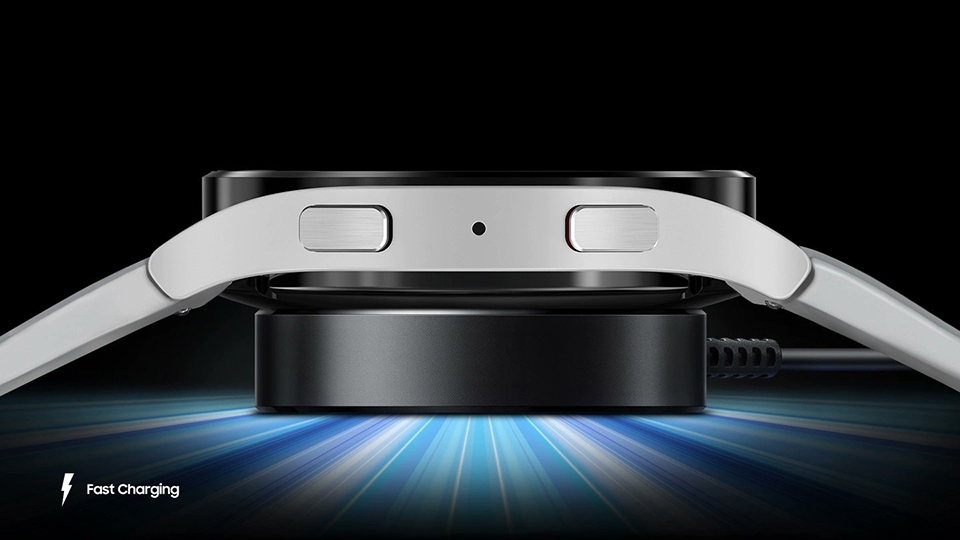 Bộ sạc Galaxy Watch5 series (ảnh 4)