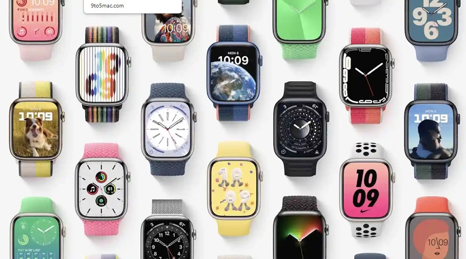 Apple Watch
