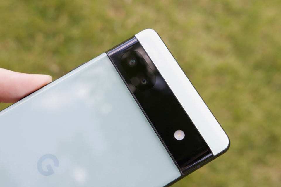 So sánh iPhone SE 2022 và Pixel 6a (ảnh 3)