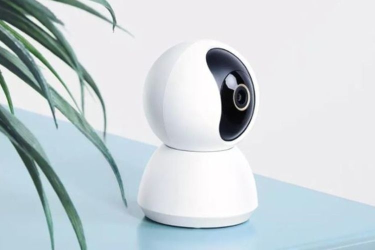 Đánh giá thiết kế Camera an ninh Xiaomi Mi Home 360° 2K