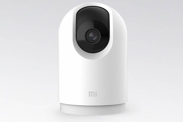 Camera an ninh Xiaomi Mi 360° 2K Pro