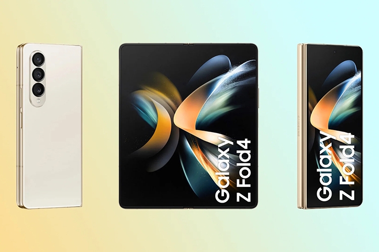 Samsung Galaxy Z Fold4 sẽ có kính cường lực Gorilla Glass Victus+, sạc nhanh hơn