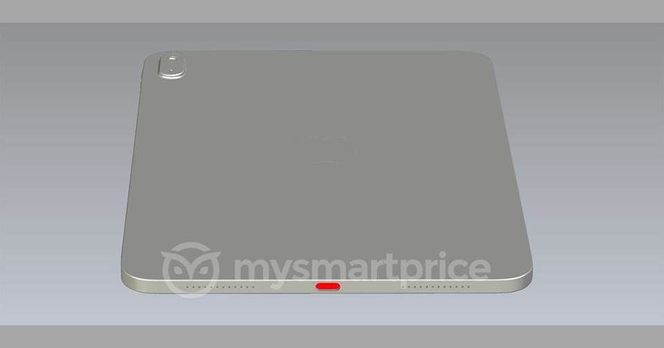 Bản vẽ CAD iPad 10 (ảnh 1)
