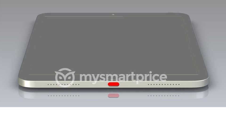 Bản vẽ CAD iPad 10 (ảnh 2)