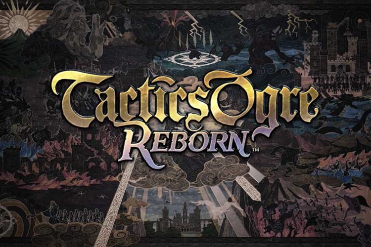 Tactics Ogre: Reborn