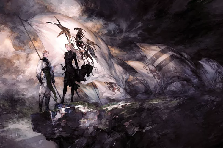 Tactics Ogre: Reborn