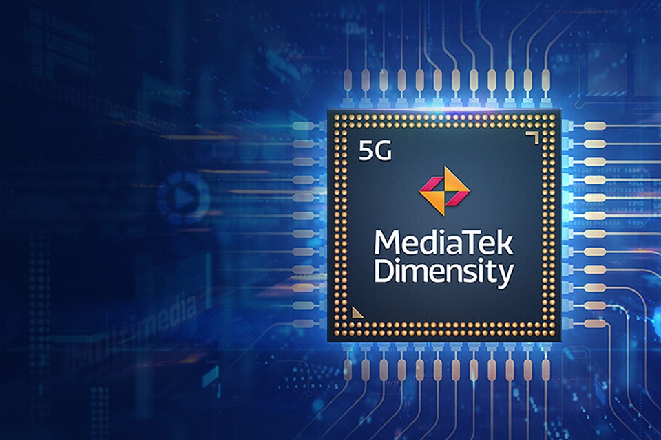 Tất tần tật về Dimensity 1300 5G: Quân bài chủ lực của MediaTek trong năm 2022