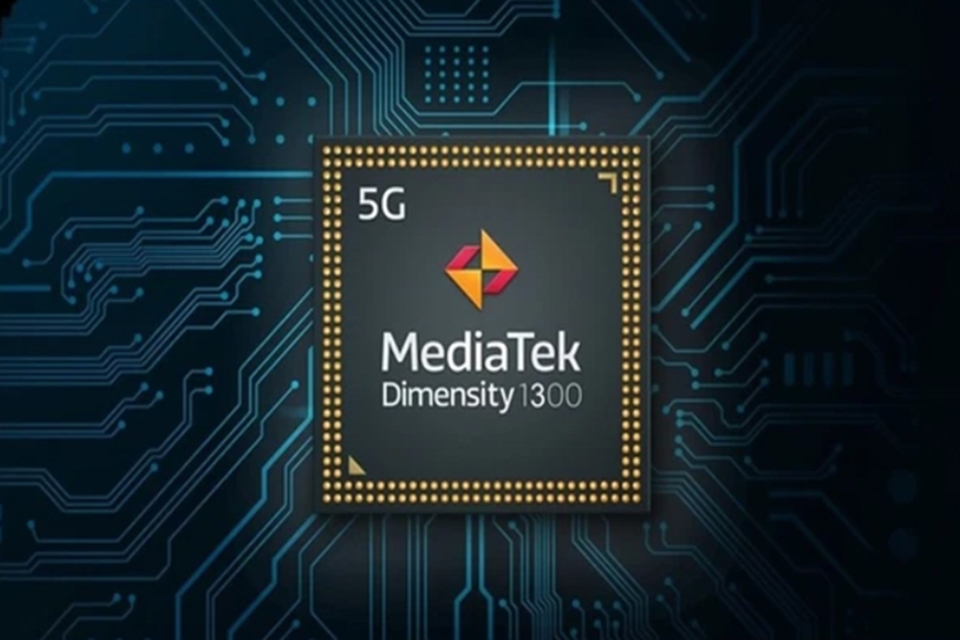 Tất tần tật về Dimensity 1300 5G: Quân bài chủ lực của MediaTek trong năm 2022 8