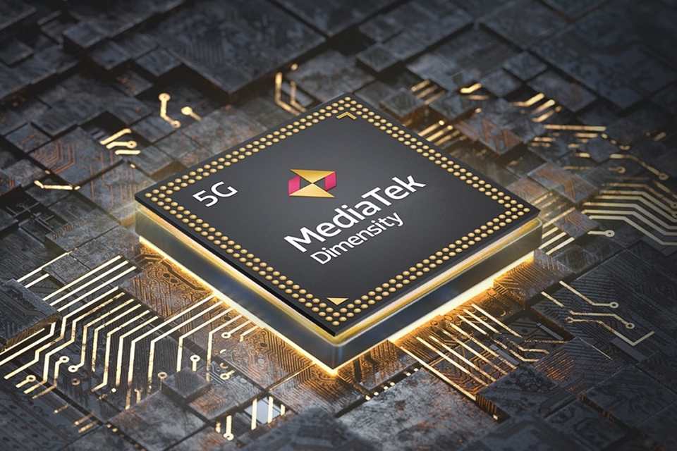 Tất tần tật về Dimensity 1300 5G: Quân bài chủ lực của MediaTek trong năm 2022 5