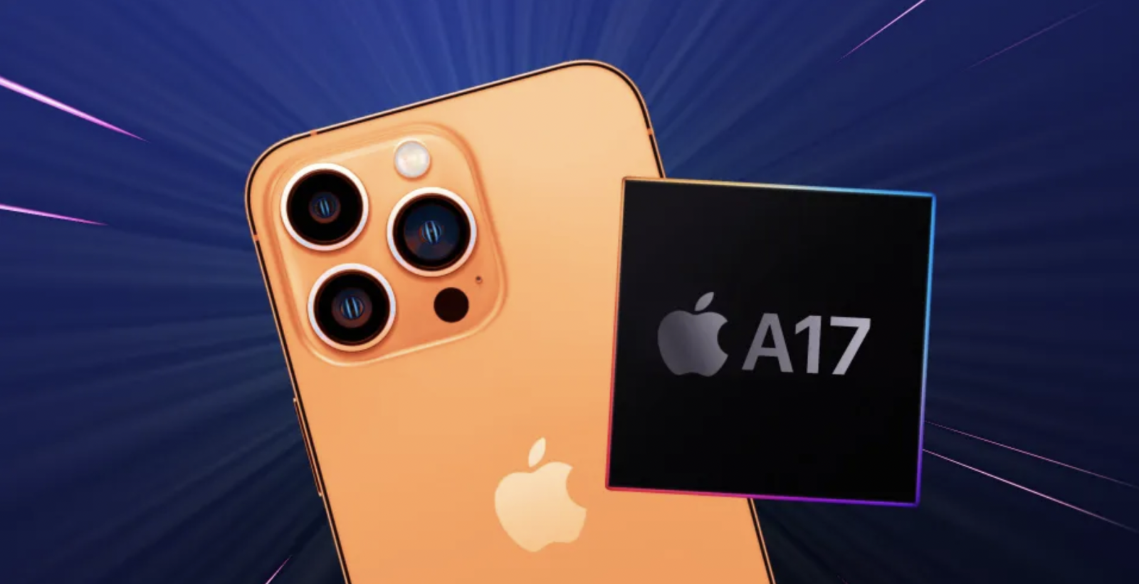 Khó khăn lớn dành cho Apple với chip A17 khi Intel hủy đơn hàng với TSMC