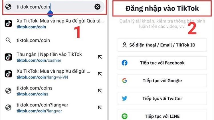 Nạp xu TikTok (Hình 12)