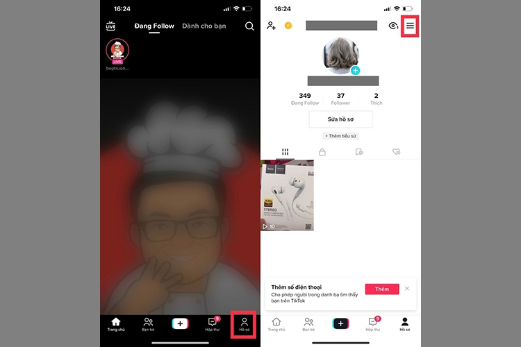 Nạp xu TikTok (Hình 4)