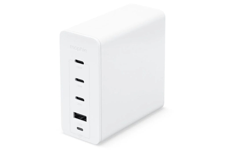 Mophie Speedport 120W