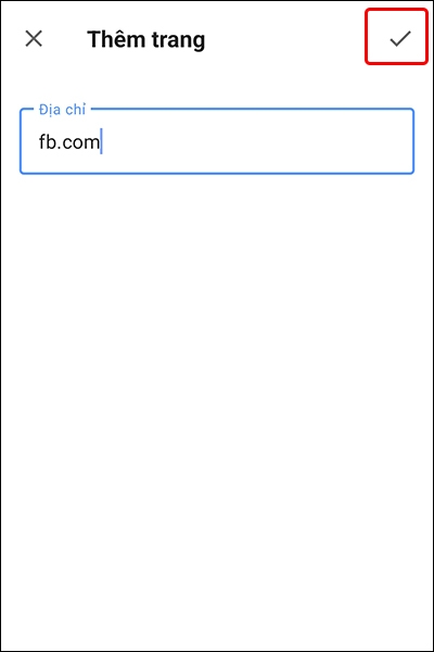 Cách kích hoạt tính năng chặn theo dõi trên Opera