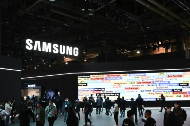 Samsung được báo cáo cắt giảm sản lượng do nhu cầu toàn cầu chậm lại