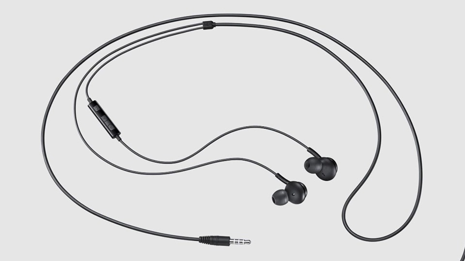 Tai nghe có dây Samsung IA500 3.5mm