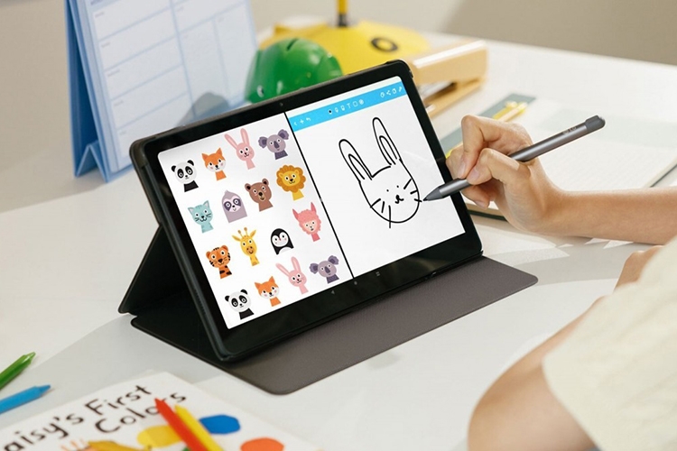 LG Ultra Tab ra mắt (ảnh 2) LG Ultra Tab ra mắt (ảnh 2)