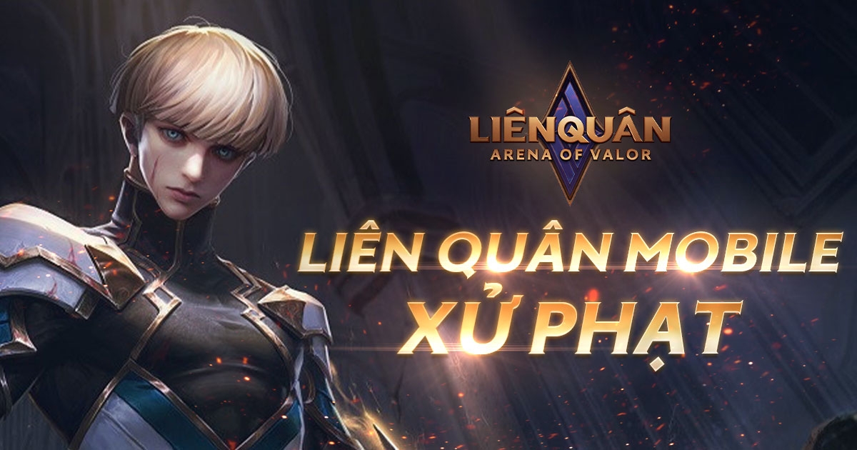 Những thông tin về bảng phong thần Liên Quân Mobile (2)