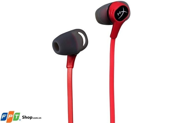 Tai nghe HyperX Cloud Earbuds