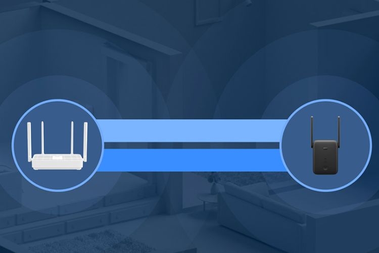 Thiết bị kích sóng Wifi là gì?