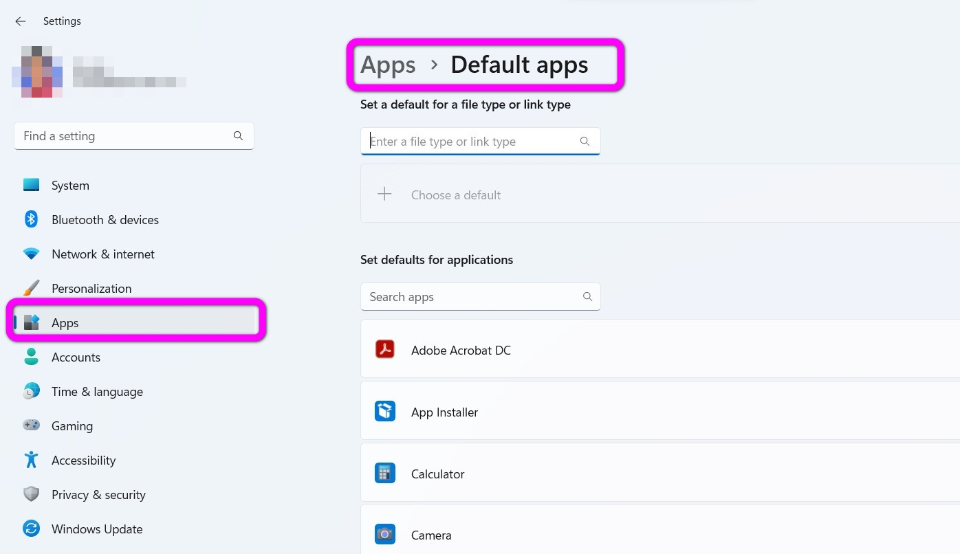 Cách đặt Windows Photo Viewer làm mặc định trên Windows 11 - Ảnh 9
