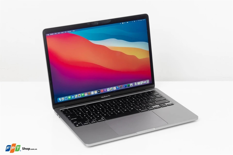 Top 5 laptop trong tầm giá 40 triệu đáng mua 2022